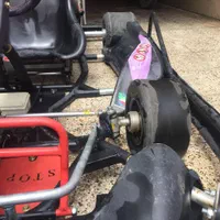 کارتینگ|اسباب‌بازی بچه|مشهد, عبادی|دیوار