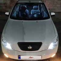 تیبا صندوقدار Sx  مدل 1401 بدون رنگ