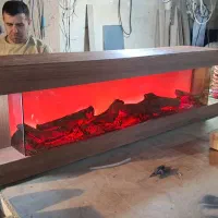 مونتاژ کار میز ال سی دی