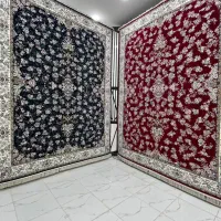 تنگگ سوم فرش های ۱۵۰۰ شانه رو به حراج گذاشت