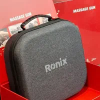 ماساژو تفنگی رونیکس|تجهیزات ورزشی|مشهد, نوید|دیوار