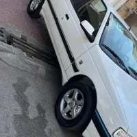 پژو 405slx موتور tu5 مدل 92 بدون رنگ