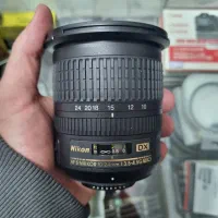 Nikon 10-24