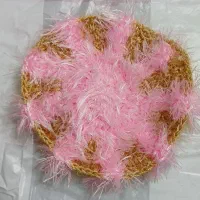 اسکاج دست باف|لوازم نظافت|اشتهارد, |دیوار