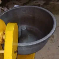 خمیر گیر و قالب و خمیر پهن ۶۵تومن