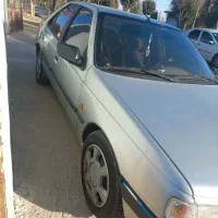 پژو ۴۰۵ مدل ۹۳ تقویتی|خودرو سواری و وانت|گلپایگان, |دیوار