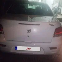 خودرو رانا پلاس تیوفای 5 ماشین دوم بوده کارمندی