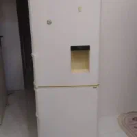 فروش یخچال سامسونگ و ماشین لباسشویی ال جی سالم