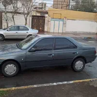 مدل 93 دلفینی|خودرو سواری و وانت|شهر ری, فیروزآبادی|دیوار