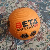 توپ بتا سایز ۴|ورزشهای توپی|گنبد کاووس, |دیوار