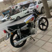 پرواز ۱۵۰cc|موتورسیکلت|خمین, |دیوار