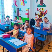 ثبت نام آغاز شد گروه سنی ۲تا۶سال  پیش دبستانی|خدمات آموزشی|مشهد, توس (بلوار توس)|دیوار