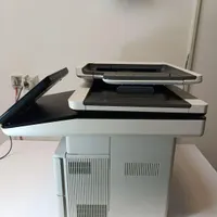 پرینتر چندکاره لیزری HP LaserJet E52645dn|پرینتر، اسکنر، کپی، فکس|سنندج, |دیوار