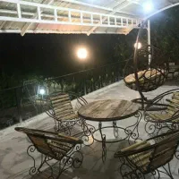 باغ ویلا جنگلی|اجارهٔ کوتاه‌مدت ویلا و باغ|مشهد, راهنمایی|دیوار