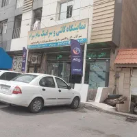 تجاری75متر-زیرزمین-140متر