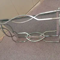 سینی آیینه ای نو