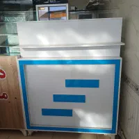 لوازم مغازه بستنی و ساندویچی|کافیشاپ و رستوران|بستان آباد, |دیوار