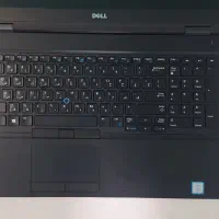 لپ تاپ دل مدل 5580