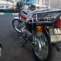 سوپر رهرو استارتی ۵ دنده