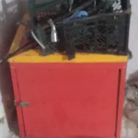 مگس کش برقی