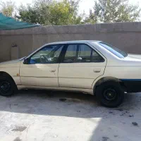 پژو ۴۰۵|خودرو سواری و وانت|تربت‌حیدریه, سیلوی گندم|دیوار