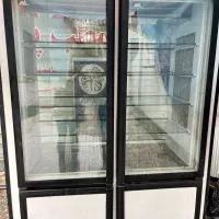 یخچال ویترینی