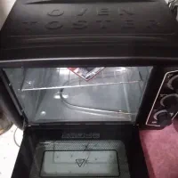 تستر آکبند|اجاق گاز و لوازم برقی پختوپز|قزوین, |دیوار