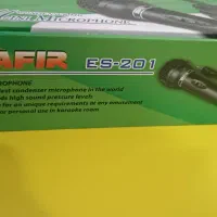 میکروفن سالم نو|صوتی و تصویری|تهران, اوقاف|دیوار