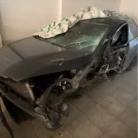 اریزو ۵ مدل ۹۹ تصادفی