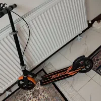 اسکوتر میکرو ۲۰۰