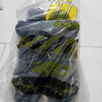 کفش ایمنی پاتن ۴۳ چرم جلواهنی|کیف، کفش، کمربند|شاهینشهر, شهرک گلدیس|دیوار