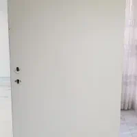 فروش ۵ درب چوبی کارکرده