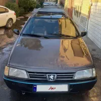 پژو آردی|خودرو سواری و وانت|خمینی‌شهر, |دیوار