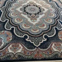 فرش ۱۲ متری در حد نو