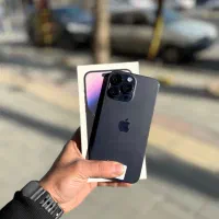 ایفون ۱۴ پرومکس بدون نقطه نقد و اقساط