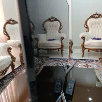 تلویزیون ۴۸ اینچ سامسونگ اصل کره|تلویزیون و پروژکتور|شهریار, شهرک شاهد|دیوار