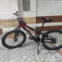 فروش دو عدد دوچرخه|دوچرخه، اسکیت، اسکوتر|رشت, لاکانی|دیوار