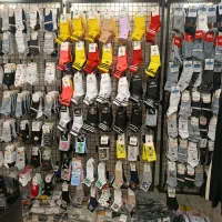 پخش عمده جوراب به قیمت تولیدی|عمده‌فروشی|محلات, |دیوار