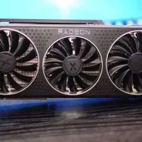کارت گرافیک RADEON 6900 XT