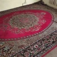 فرش 12متری لاکی