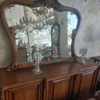آیینه کنسول