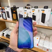 15 pro max|موبایل|کرج, باغستان|دیوار