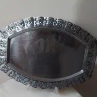 سرویس برنزی آنتیک،قدیمی وعتیقه|کلکسیون اشیاء عتیقه|سهند, |دیوار