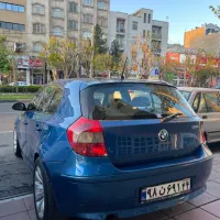BMW120 I|خودرو سواری و وانت|کرج, مهرویلا جنوبی|دیوار