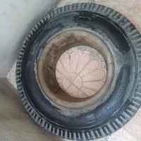 لاستیک رینگ لاستیک فروشی