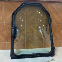 درب جلو بابکت 250و300|خودرو سنگین|محمدشهر, محمدشهر|دیوار