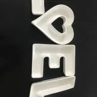 ست سرامیکی لاو