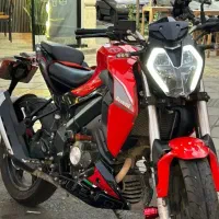 موتور بنلی 180