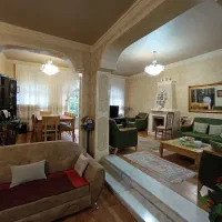 ویلایی ۳۵۰ متری مناسب کافه و رستوران / گلباغ نماز