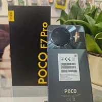 Poco f7pro